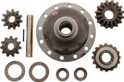 Dana Spicer Drivetrain Products Differential Carriers 74220X