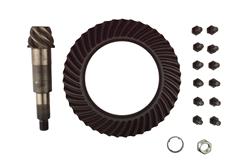 Spicer Drivetrain Products Ring and Pinion Gear with Installation Kits 74423-5X Dana 60 4.09 Gears