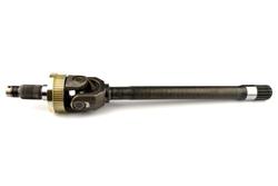 Spicer Drivetrain Products Axle Shafts for 1994-1997 RAM 1500, 1994-2000 RAM 2500, 1997-2000 RAM 3500 - 74759-1X