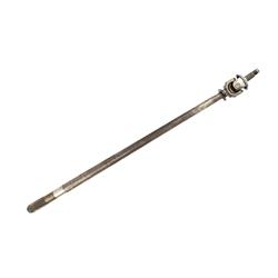 Spicer Drivetrain Products Front Axle Shafts 75814-2X