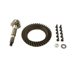Spicer Drivetrain Products Ring and Pinion Gear with Installation Kits 76136-5X Dana 50 IFS 4.30 Gears