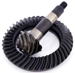 Dana Spicer Drivetrain Products Ring and Pinion Gears 76582X