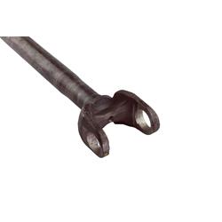Spicer Drivetrain Products Front Axle Shafts for 1978-1997 F-350 - 76660-2X