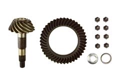 Dana Spicer Drivetrain Products - Ring and Pinion Gears for 2001 CHEROKEE, 2001-2006 WRANGLER - 84118-5