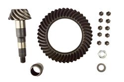 Spicer Drivetrain Products Ring and Pinion Gear with Installation Kits 84213-5 Dana 44 3.91 Gears