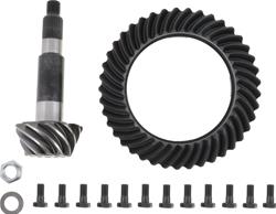 Dana Spicer Drivetrain Products Ring and Pinion Gears 84227-5