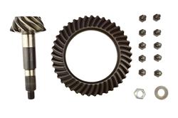 Dana Spicer Drivetrain Products - Ring and Pinion Gears for 2003 WRANGLER - 85610-5