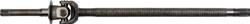 Dana Spicer Drivetrain Products Axle Shafts, Direct Fit 907967-2