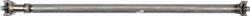 Dana Spicer Drivetrain Products Driveshafts 9553-4724
