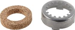 Dana Spicer Drivetrain Products Axle and General Purpose Seals D2A