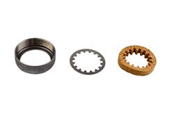 Spicer Drivetrain Products CV Joint Components D4K