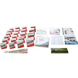 Dana Spicer Drivetrain Products U-Joints DSUJ40ASST1