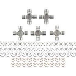 Dana Spicer Drivetrain Products - U-Joints for 2002-2003 F-150 - SPL1009FK