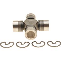 Dana Spicer Drivetrain Products - U-Joints for 2017-2020 F-250 SUPER DUTY, 2006-2008 RAM 3500 - SPL55XP