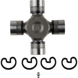 Dana Spicer Drivetrain Products U-Joints SPL70-1X