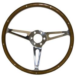 Scott Drake Steering Wheels S1MS-3600-WG146