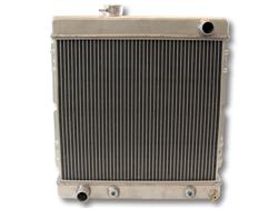 Scott Drake Replacement Radiators 251-2AL