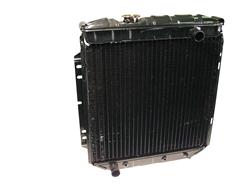 Scott Drake Replacement Radiators 251-3HF