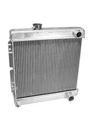 Scott Drake Replacement Radiators 259-2AL-MT