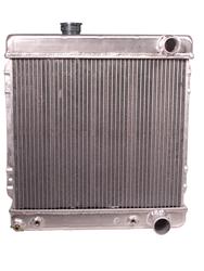 Scott Drake Replacement Radiators 259-2AL