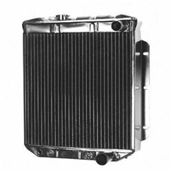 Scott Drake Replacement Radiators for 1964-1966 MUSTANG - 259-3
