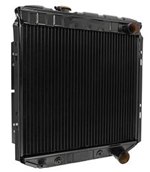 Scott Drake Replacement Radiators 259-3HF