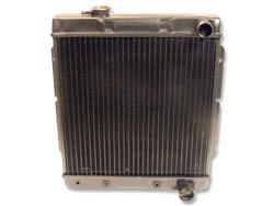 Scott Drake Replacement Radiators 259-4