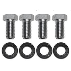 Scott Drake Motor Mount Bolts for 1964-1973 MUSTANG - 304668-S