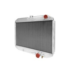 Scott Drake Replacement Radiators for 1967-1969 MUSTANG - 338-2AL