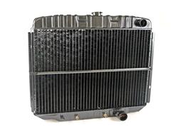 Scott Drake Replacement Radiators 338-3HF