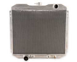 Scott Drake Replacement Radiators for 1968-1970 MUSTANG - 339-2AL