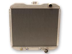 Scott Drake Replacement Radiators 340-2AL
