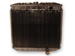 Scott Drake Replacement Radiators 340-3HF