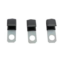 Scott Drake Wiring Harness Clips 356640-S100