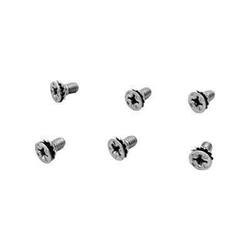 Scott Drake Body Fasteners for 1964-1970 MUSTANG - 356782-S