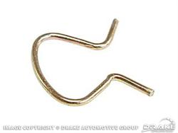 Scott Drake Door Handle Spring Clips