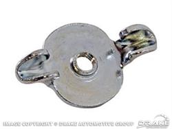 Scott Drake Air Cleaner Wing Nuts