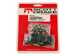 Scott Drake Convertible Top Components