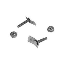 Scott Drake Body Fasteners for 1964-1970 MUSTANG - 372719-S100