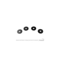 Scott Drake Seat Components for 1965-1973 MUSTANG - 373249-S