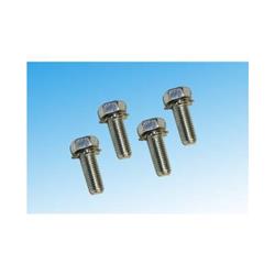 Scott Drake Shock Mount Bolts for 1964-1966 MUSTANG - 373406-SK