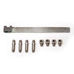 Scott Drake Upper Control Arm Grease Fitting Kits 374714-SK