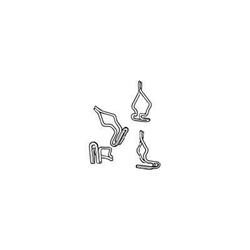 Scott Drake Door Panel Clips for 1965-1966 MUSTANG - 375553-S
