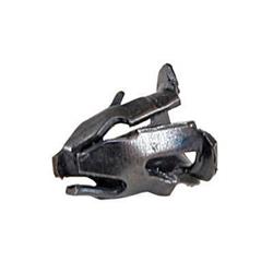 Scott Drake Emblem Barrel Clips 375890-S