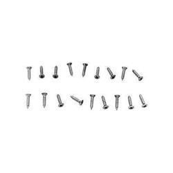 Scott Drake Door Sill Fasteners for 1964-1968 MUSTANG - 376290-SK