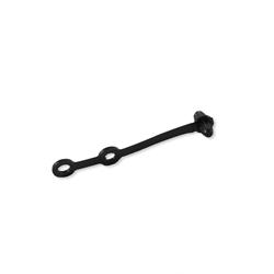 Scott Drake Wire Loom Ties for 1969-1973 MUSTANG - 376914-S