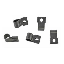 Scott Drake Turn Signal Wiring Harness Clips 377774-S