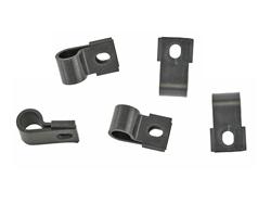 Scott Drake Turn Signal Wiring Harness Clips 377774-S