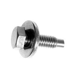 Scott Drake Body Fasteners for 1964-1973 MUSTANG - 378178-SS