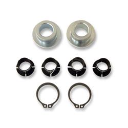 Scott Drake Clutch Pedal Support Bushing Repair Kits for 1964-1970 MUSTANG - 378200-K